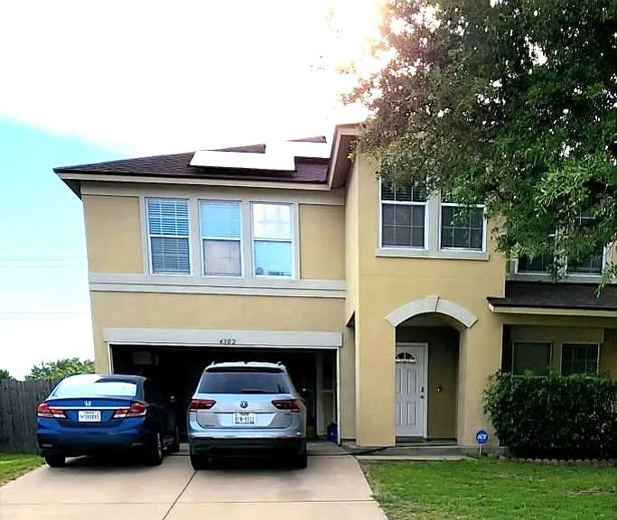 4302 Cisco Valley Dr — Photo 1