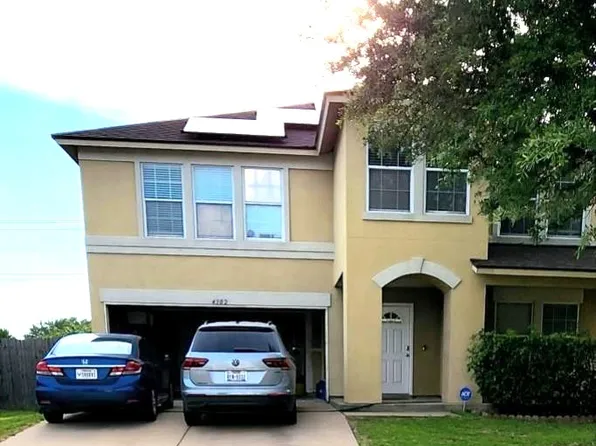 4302 Cisco Valley Dr, Round Rock, TX 78664