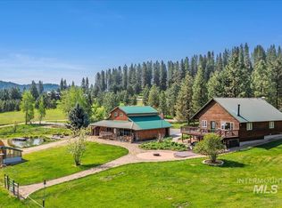 69 Scriver Bluff Rd, Garden Valley, ID 83622
