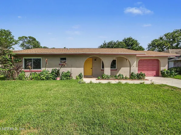 115 FORSYTHE Lane, Palm Coast, FL 32137