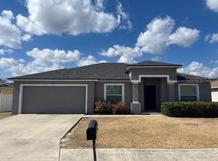 1621 Taylor Landing Dr, Bartow, FL 33830