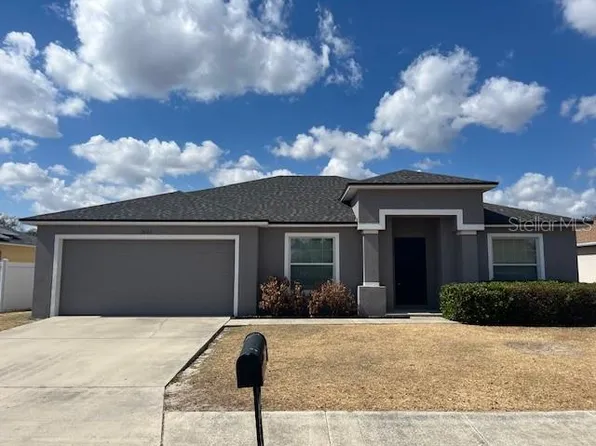 1621 Taylor Landing Dr, Bartow, FL 33830