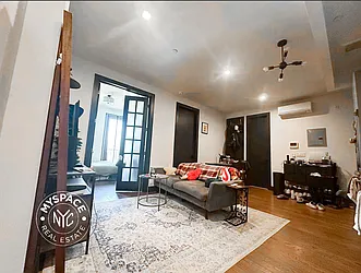 Rented by MySpaceNYC