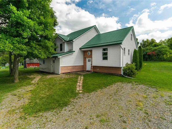 8102 Orr Hill Rd, Addison, NY 14801