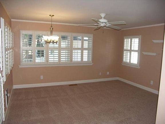 Main floor family room