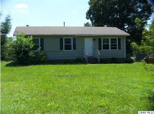 193 John Tucker Rd, Madison, VA 22727