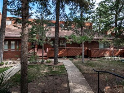 150 Crooked Stick Ln #4, Alto, NM, 88312