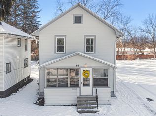 616 N State St, Jackson, MI 49202