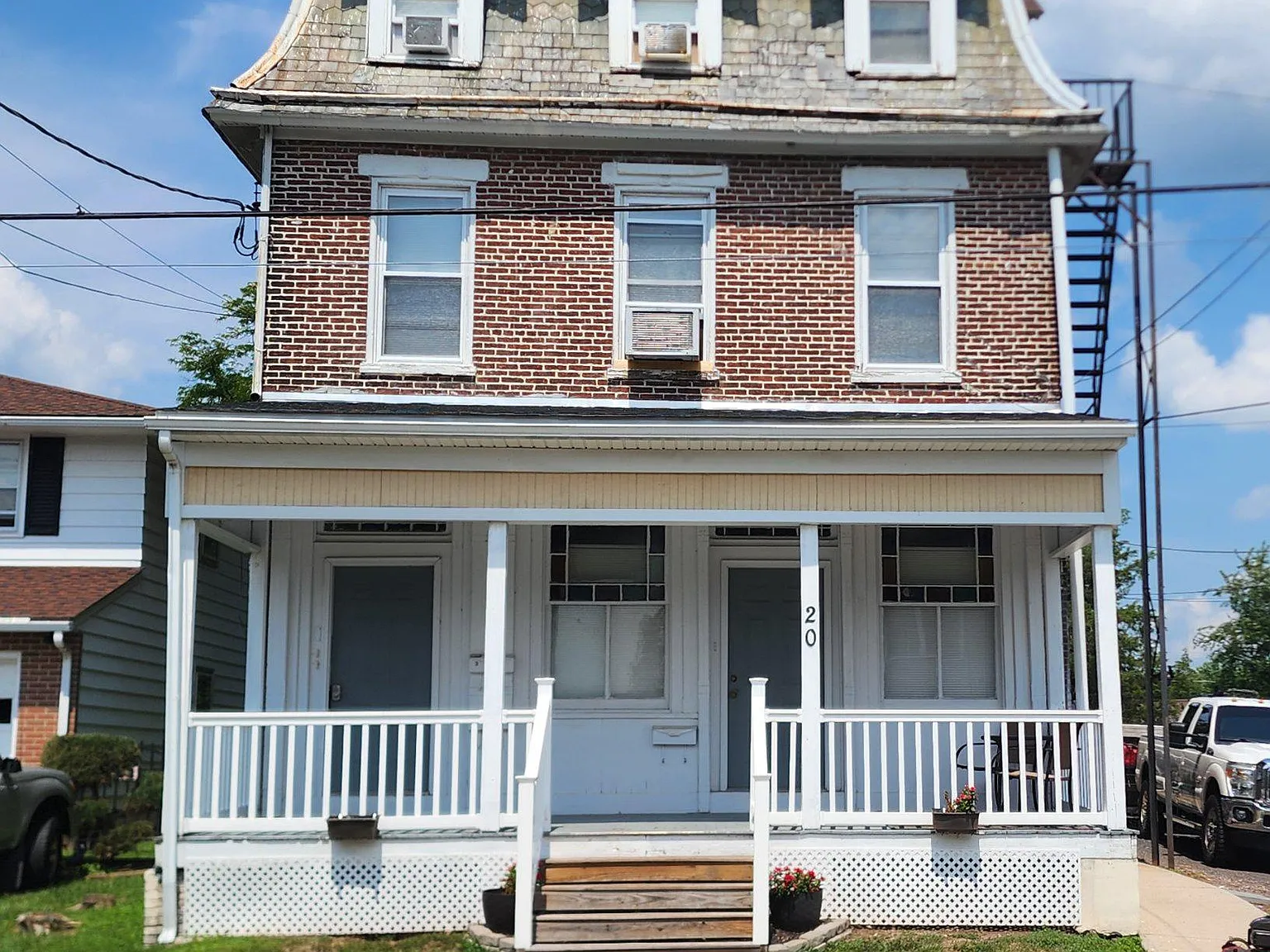 20 Berks St — Photo 1