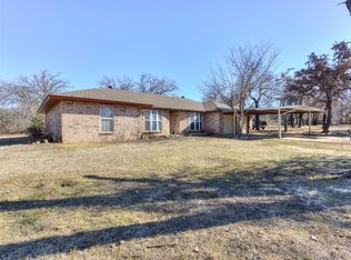 3600 Bob Thomas Dr, Choctaw, OK 73020
