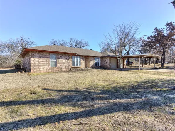 3600 Bob Thomas Dr, Choctaw, OK 73020