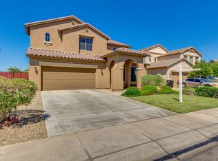 10814 W Jefferson St, Avondale, AZ 85323