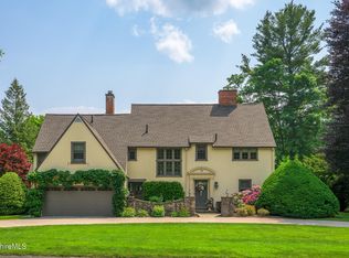 38 Crofut St, Pittsfield, MA 01201
