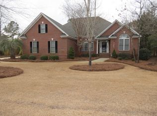 300 Beaumont Park Cir, Blythewood, SC 29016