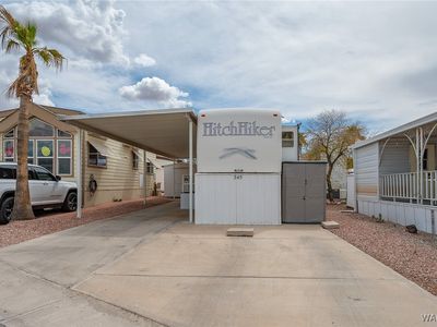 2000 Ramar Rd LOT 345, Bullhead City, AZ, 86442