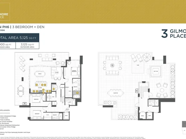 4168 Lougheed Hwy #4306, Burnaby, BC V5C 0N9