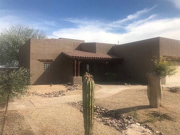 2nd image of 3745 S Akers Way