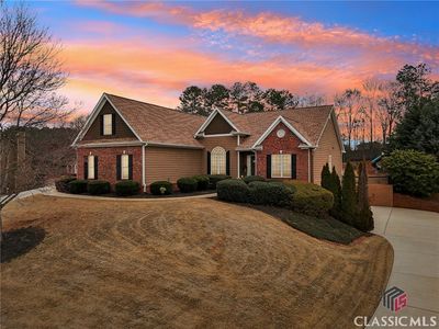 127 Billie Dean Dr, Jefferson, GA, 30549