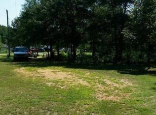 3122 Cedar Park St, Benton, AR 72019