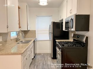 1227 11th St #1B, Santa Monica, CA 90401