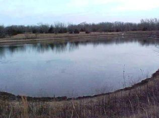 16931 Jackson Rd, Valley Falls, KS 66088