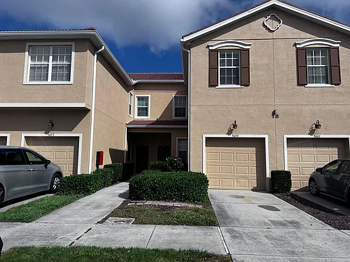3459 Parkridge Cir #103 Photo 1