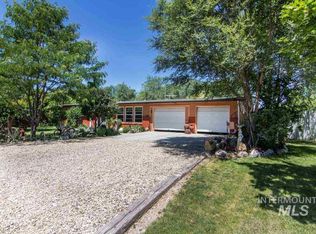 5820 E Clark Pl, Nampa, ID 83687