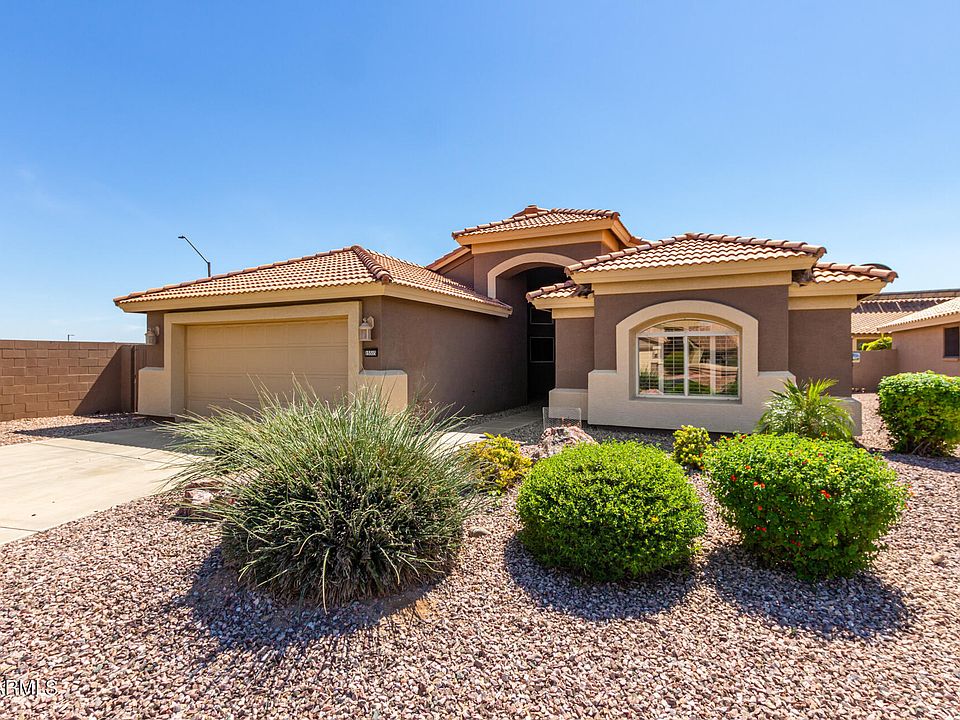 15515 W Edgemont Ave, Goodyear, AZ 85395 Zillow