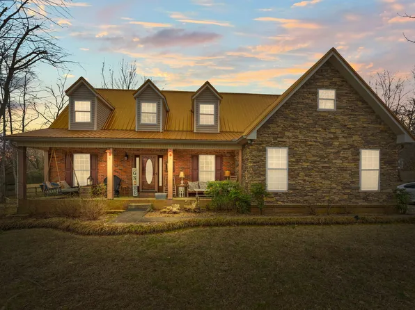 5137 Creasy Dr Lot 34, Joelton, TN 37080