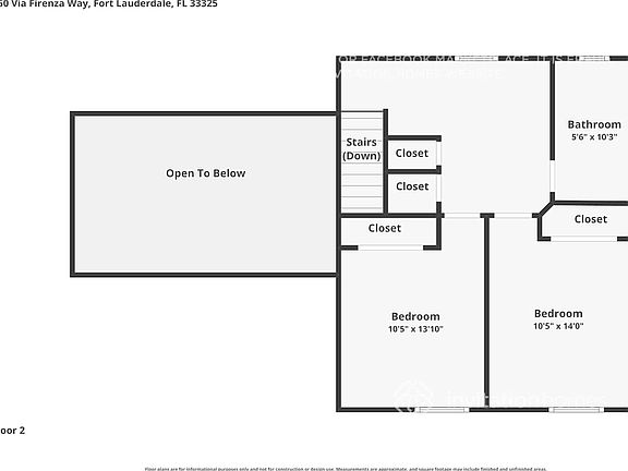 3rd image of 150 Via Firenza Way