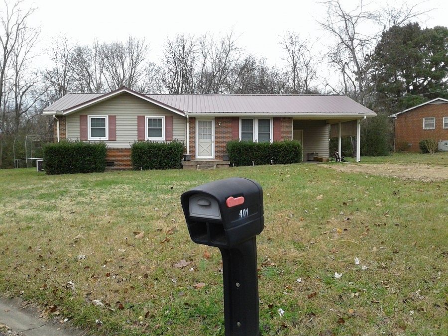 1st image of 401 Shoma Dr