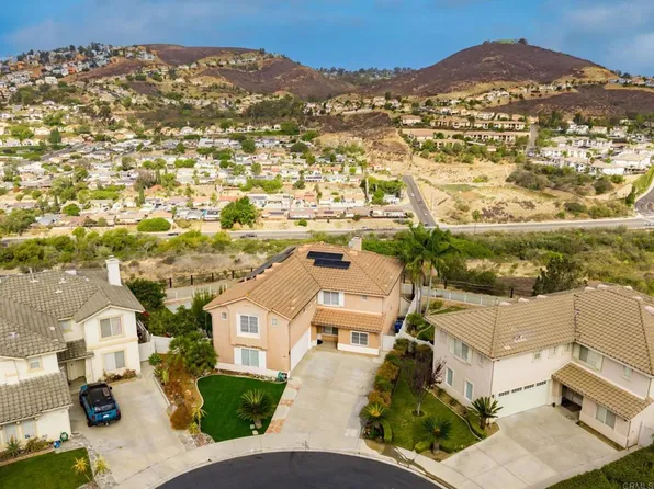 2586 Fresh Waters Ct, Spring Valley, CA 91978