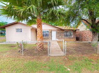 3002 N Urbahn Ave, Laredo, TX 78043