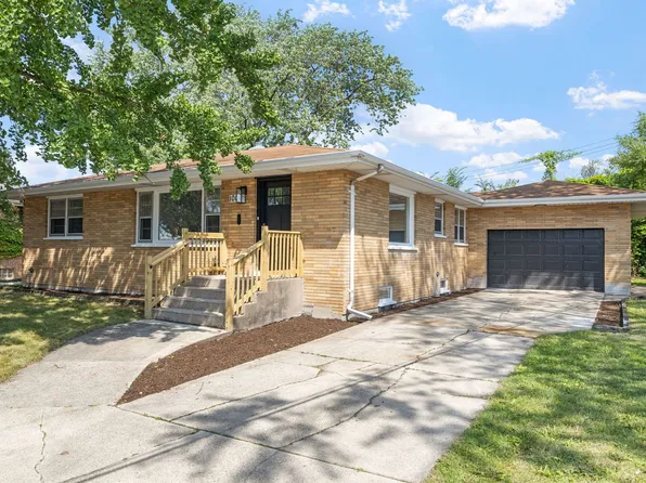1006 E 163rd St, South Holland, IL 60473