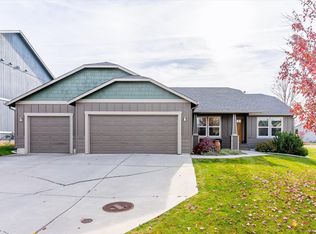 1509 W Carolina Way, Spokane, WA 99208