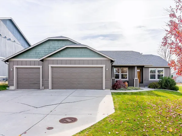 1509 W Carolina Way, Spokane, WA 99208