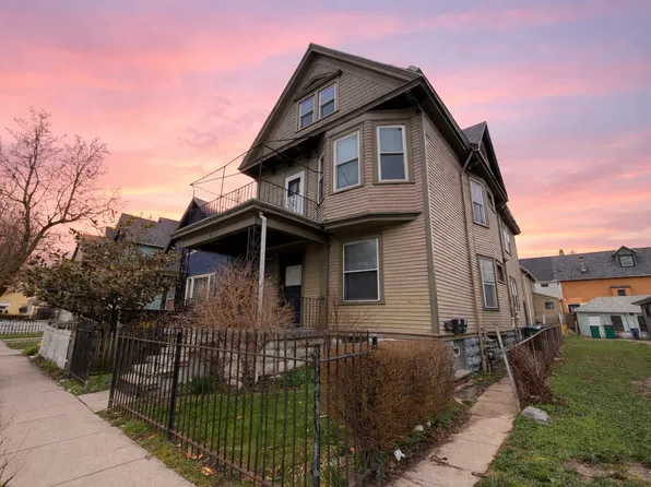 510 Connecticut St #1, Buffalo, NY 14213