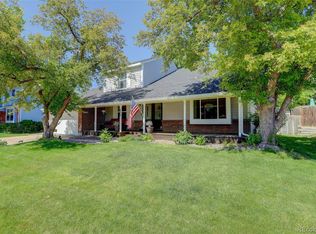 6221 S Lewis St, Littleton, CO 80127