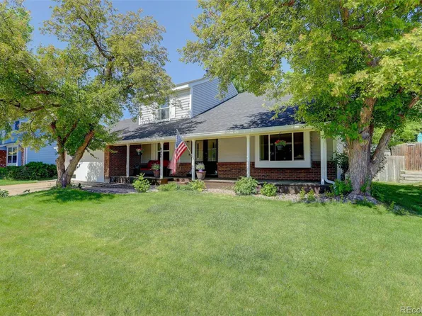 6221 S Lewis Street, Littleton, CO 80127