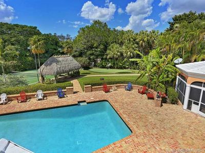 4725 SW 80th St, Miami, FL, 33143