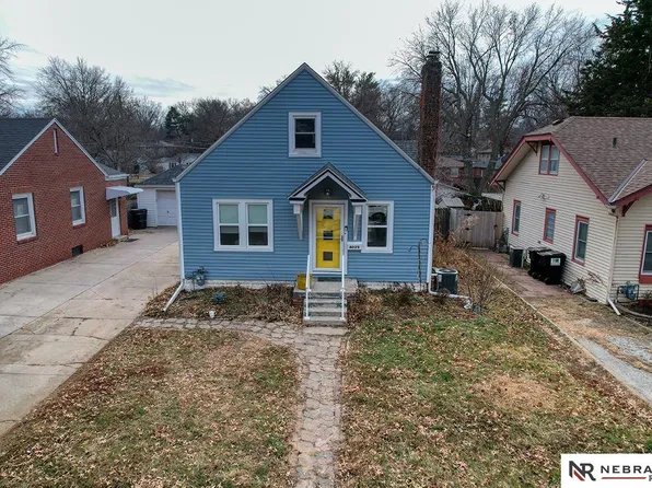 4029 E St, Lincoln, NE 68510