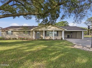 6615 N University Ave, Carencro, LA 70520