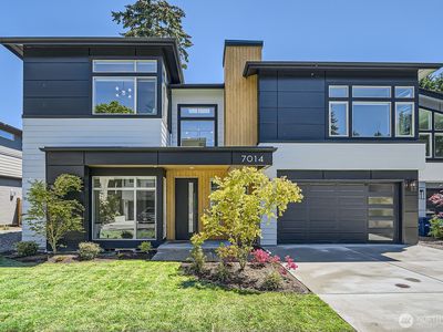 7014 125th Lane NE, Kirkland, WA, 98033