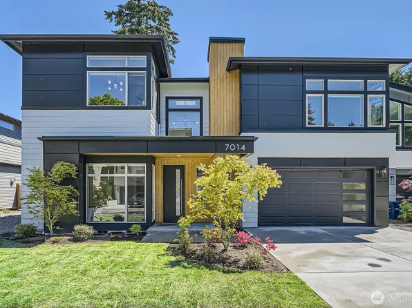 7014 125th Lane NE, Kirkland, WA 98033