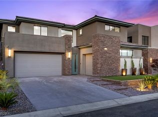 6234 Amber View St, Summerlin, NV 89135
