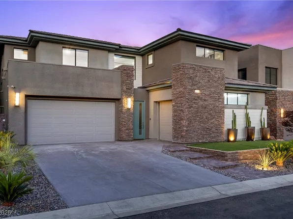 6234 Amber View St, Summerlin, NV 89135