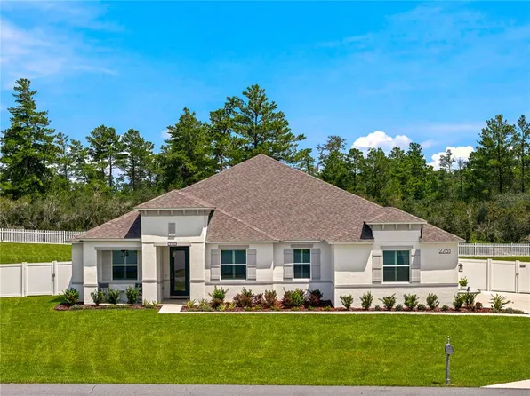 2761 SW 175TH LOOP, OCALA, FL 34473