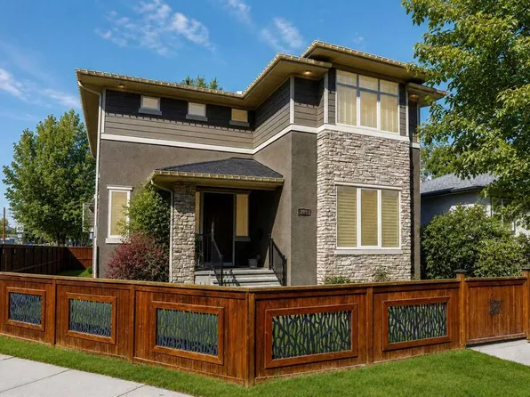 201 E 12th St NE, Calgary, AB T2E 4P7