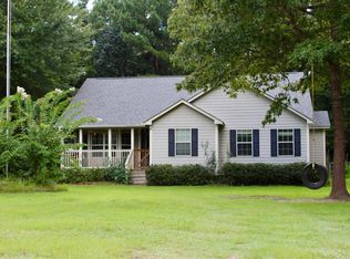 823 Ben West Rd, Leesville, LA 71446