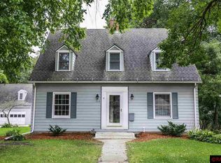 119 Rose St, Mankato, MN 56001